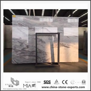 Vemont Grey Marble